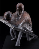 SILENT HILL 2 Kotobukiya OSHI WORKS Abstract Daddy