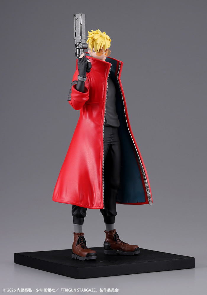 Trigun Stampede Kotobukiya OSHI WORKS Vash the Stampede Trigun Stampede