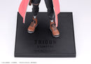 Trigun Stampede Kotobukiya OSHI WORKS Vash the Stampede Trigun Stampede