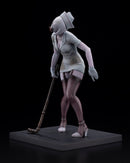 SILENT HILL 2 Kotobukiya OSHI WORKS Bubble Head Nurse