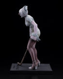 SILENT HILL 2 Kotobukiya OSHI WORKS Bubble Head Nurse