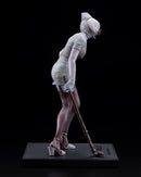 SILENT HILL 2 Kotobukiya OSHI WORKS Bubble Head Nurse