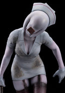 SILENT HILL 2 Kotobukiya OSHI WORKS Bubble Head Nurse