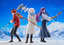 Frieren: Beyond Journey's End Kotobukiya OSHI WORKS Frieren