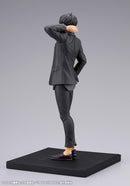 Trigun Stampede Kotobukiya OSHI WORKS Nicholas D. Wolfwood Trigun Stampede