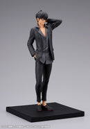 Trigun Stampede Kotobukiya OSHI WORKS Nicholas D. Wolfwood Trigun Stampede