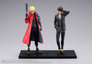 Trigun Stampede Kotobukiya OSHI WORKS Nicholas D. Wolfwood Trigun Stampede