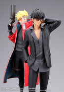 Trigun Stampede Kotobukiya OSHI WORKS Nicholas D. Wolfwood Trigun Stampede