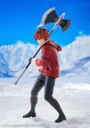 Frieren: Beyond Journey's End Kotobukiya OSHI WORKS Stark