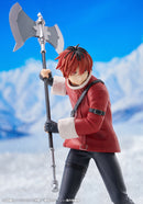 Frieren: Beyond Journey's End Kotobukiya OSHI WORKS Stark