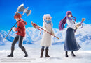 Frieren: Beyond Journey's End Kotobukiya OSHI WORKS Stark