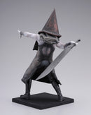 SILENT HILL 2 Kotobukiya OSHI WORKS Red Pyramid Thing