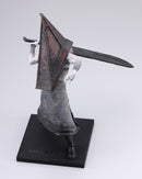 SILENT HILL 2 Kotobukiya OSHI WORKS Red Pyramid Thing