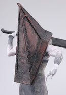 SILENT HILL 2 Kotobukiya OSHI WORKS Red Pyramid Thing