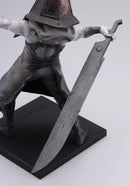 SILENT HILL 2 Kotobukiya OSHI WORKS Red Pyramid Thing