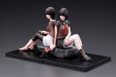 FATAL FRAME II: Crimson Butterfly REMAKE Kotobukiya OSHI WORKS Amakura Mio & Amakura Mayu FATAL FRAME II: Crimson Butterfly REMAKE
