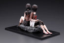 FATAL FRAME II: Crimson Butterfly REMAKE Kotobukiya OSHI WORKS Amakura Mio & Amakura Mayu FATAL FRAME II: Crimson Butterfly REMAKE
