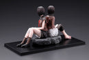 FATAL FRAME II: Crimson Butterfly REMAKE Kotobukiya OSHI WORKS Amakura Mio & Amakura Mayu FATAL FRAME II: Crimson Butterfly REMAKE