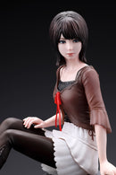 FATAL FRAME II: Crimson Butterfly REMAKE Kotobukiya OSHI WORKS Amakura Mio & Amakura Mayu FATAL FRAME II: Crimson Butterfly REMAKE