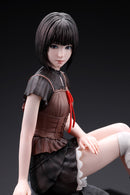 FATAL FRAME II: Crimson Butterfly REMAKE Kotobukiya OSHI WORKS Amakura Mio & Amakura Mayu FATAL FRAME II: Crimson Butterfly REMAKE