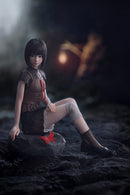 FATAL FRAME II: Crimson Butterfly REMAKE Kotobukiya OSHI WORKS Amakura Mio & Amakura Mayu FATAL FRAME II: Crimson Butterfly REMAKE