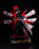 Persona 5 Royal Kotobukiya OSHI WORKS Persona 5 Royal Joker
