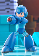 Mega Man Kotobukiya OSHI WORKS Mega Man