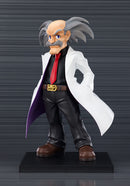 Mega Man Kotobukiya OSHI WORKS Dr. Wily & Dr. Light