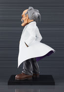 Mega Man Kotobukiya OSHI WORKS Dr. Wily & Dr. Light