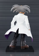 Mega Man Kotobukiya OSHI WORKS Dr. Wily & Dr. Light