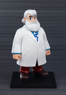 Mega Man Kotobukiya OSHI WORKS Dr. Wily & Dr. Light
