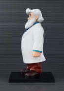 Mega Man Kotobukiya OSHI WORKS Dr. Wily & Dr. Light