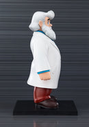 Mega Man Kotobukiya OSHI WORKS Dr. Wily & Dr. Light