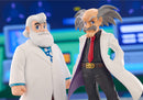 Mega Man Kotobukiya OSHI WORKS Dr. Wily & Dr. Light