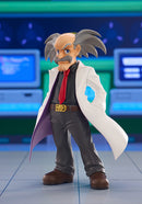 Mega Man Kotobukiya OSHI WORKS Dr. Wily & Dr. Light