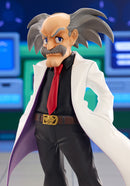 Mega Man Kotobukiya OSHI WORKS Dr. Wily & Dr. Light