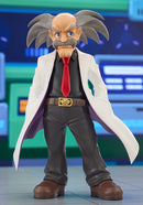 Mega Man Kotobukiya OSHI WORKS Dr. Wily & Dr. Light