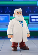 Mega Man Kotobukiya OSHI WORKS Dr. Wily & Dr. Light