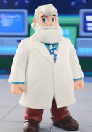 Mega Man Kotobukiya OSHI WORKS Dr. Wily & Dr. Light