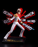 Persona 5 Royal Kotobukiya OSHI WORKS Persona 5 Royal Crow