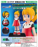 Mega Man Kotobukiya OSHI WORKS Roll