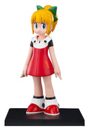 Mega Man Kotobukiya OSHI WORKS Roll