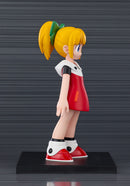 Mega Man Kotobukiya OSHI WORKS Roll