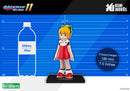 Mega Man Kotobukiya OSHI WORKS Roll