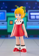Mega Man Kotobukiya OSHI WORKS Roll