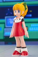 Mega Man Kotobukiya OSHI WORKS Roll