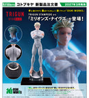 Trigun Stargaze Kotobukiya OSHI WORKS Millions Knives Trigun Stampede