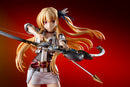 The Legend of Heroes: Trails into Reverie Kotobukiya Alisa Reinford
