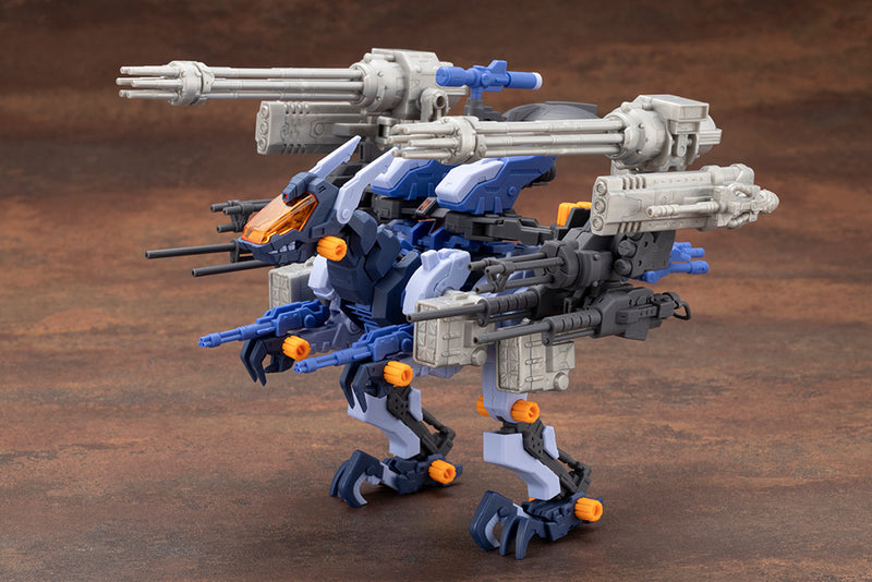 Zoids Kotobukiya HMM Gun Sniper Leena Special 2001 Re/color