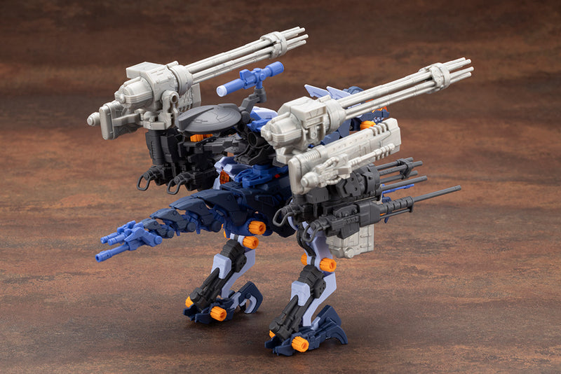 Zoids Kotobukiya HMM Gun Sniper Leena Special 2001 Re/color